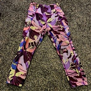 -Athletic wear -Legging -XS(0-2) -Brand: Avia